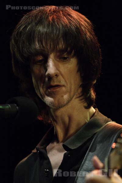 DURUTTI COLUMN - 2005-09-03 - PARIS - Forum des Images - 